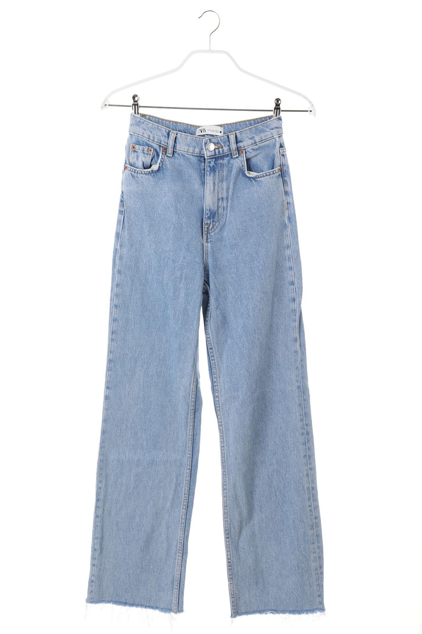 ZARA - Jeans - XS
