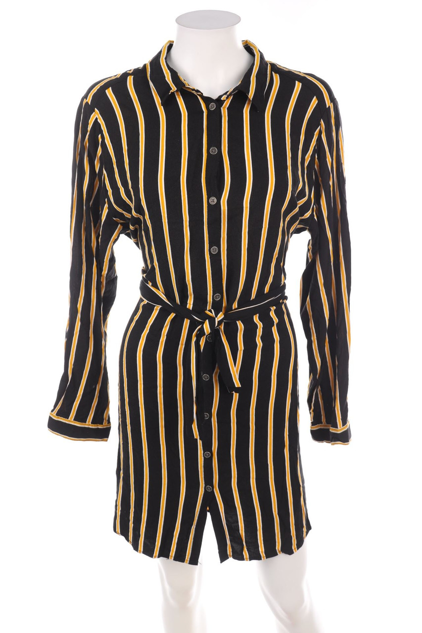 JEAN PASCALE - Blusenkleid - 2XL