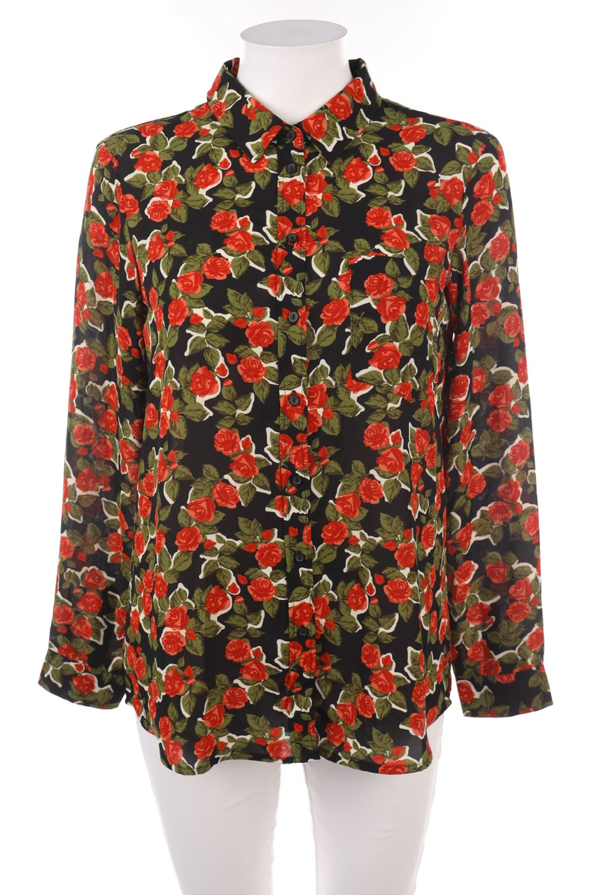 Lefties - Shirt Blouse - S