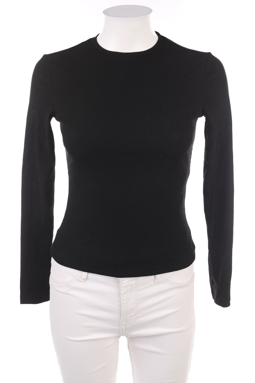 SHEIN - Longsleeve-Shirt - XS