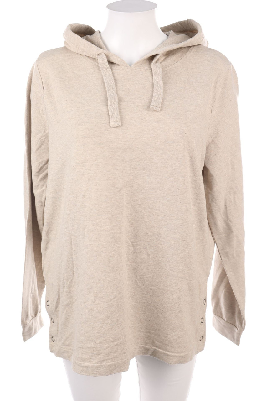 GINA BENOTTI - Hoodie - L