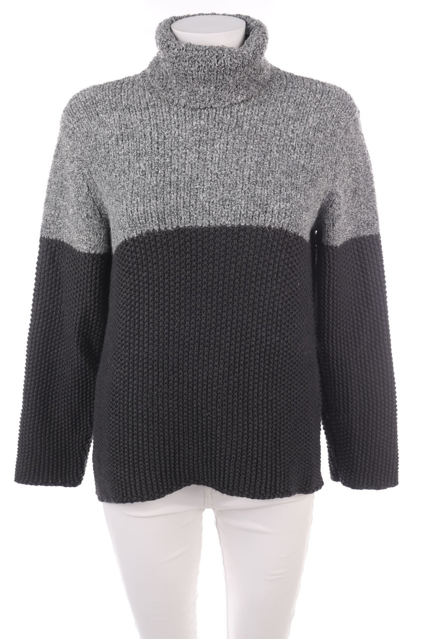 lecomte - Poloneck Pullover - M