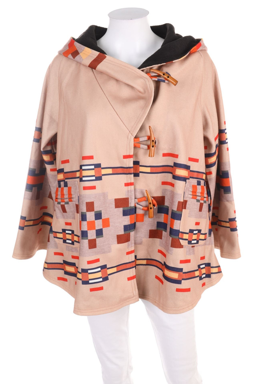 Ohne Label - Cardigan - L