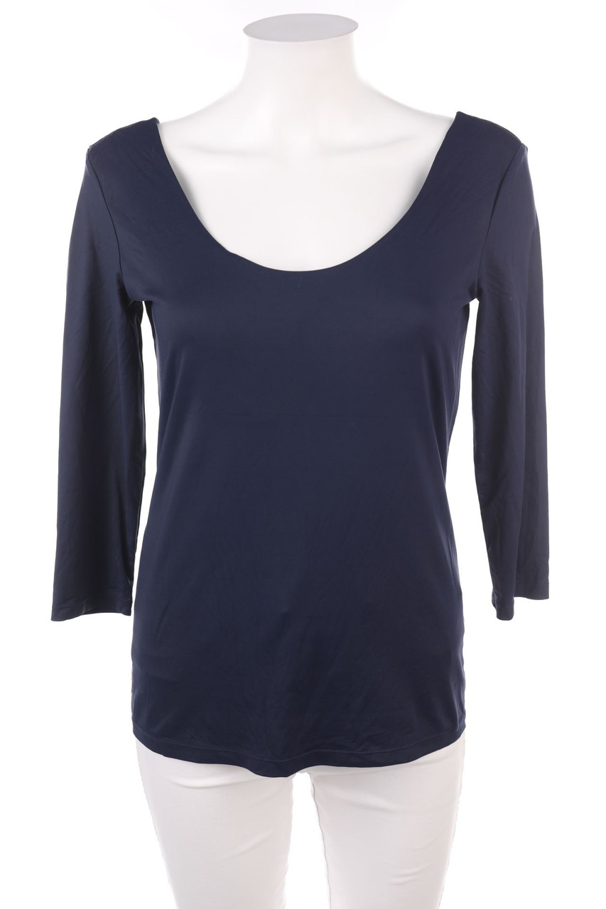 H&M - 3/4-Arm-Shirt - M