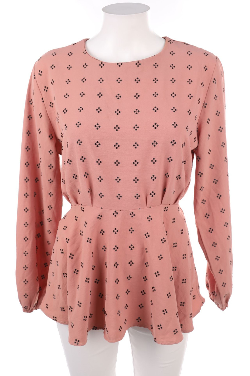 SECONDHAND - Blouse - 2XL