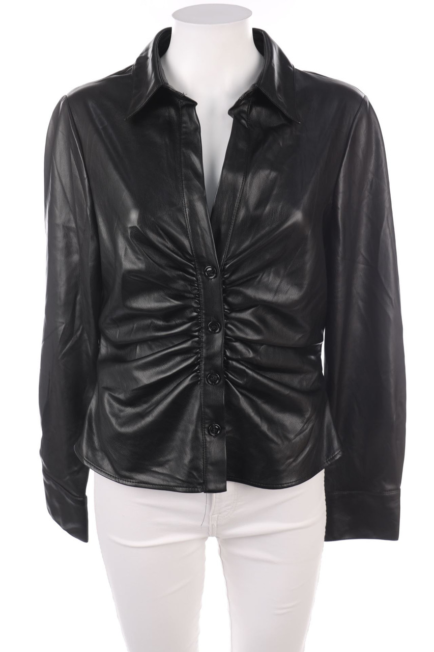 ZARA - Hemd-Bluse - L