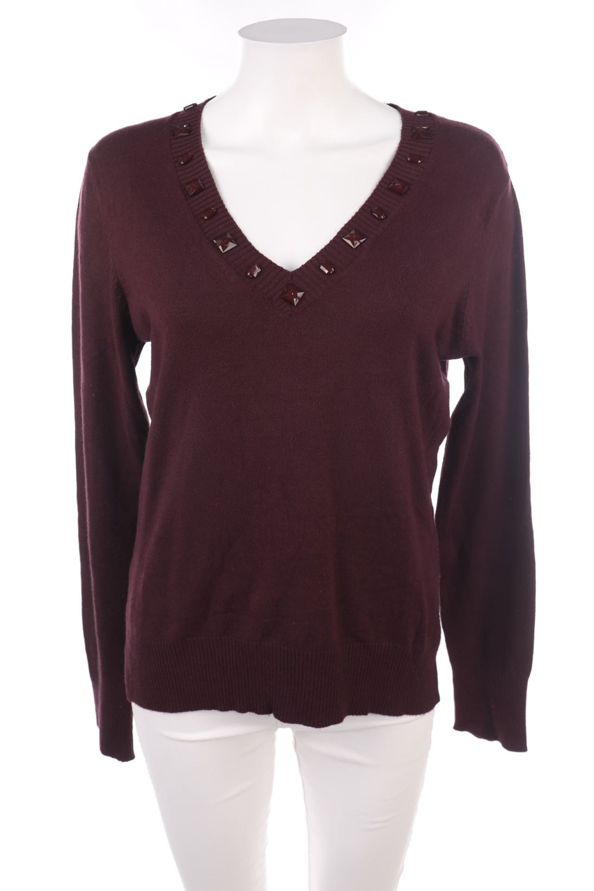 ElleNor - Strick-Pullover - S