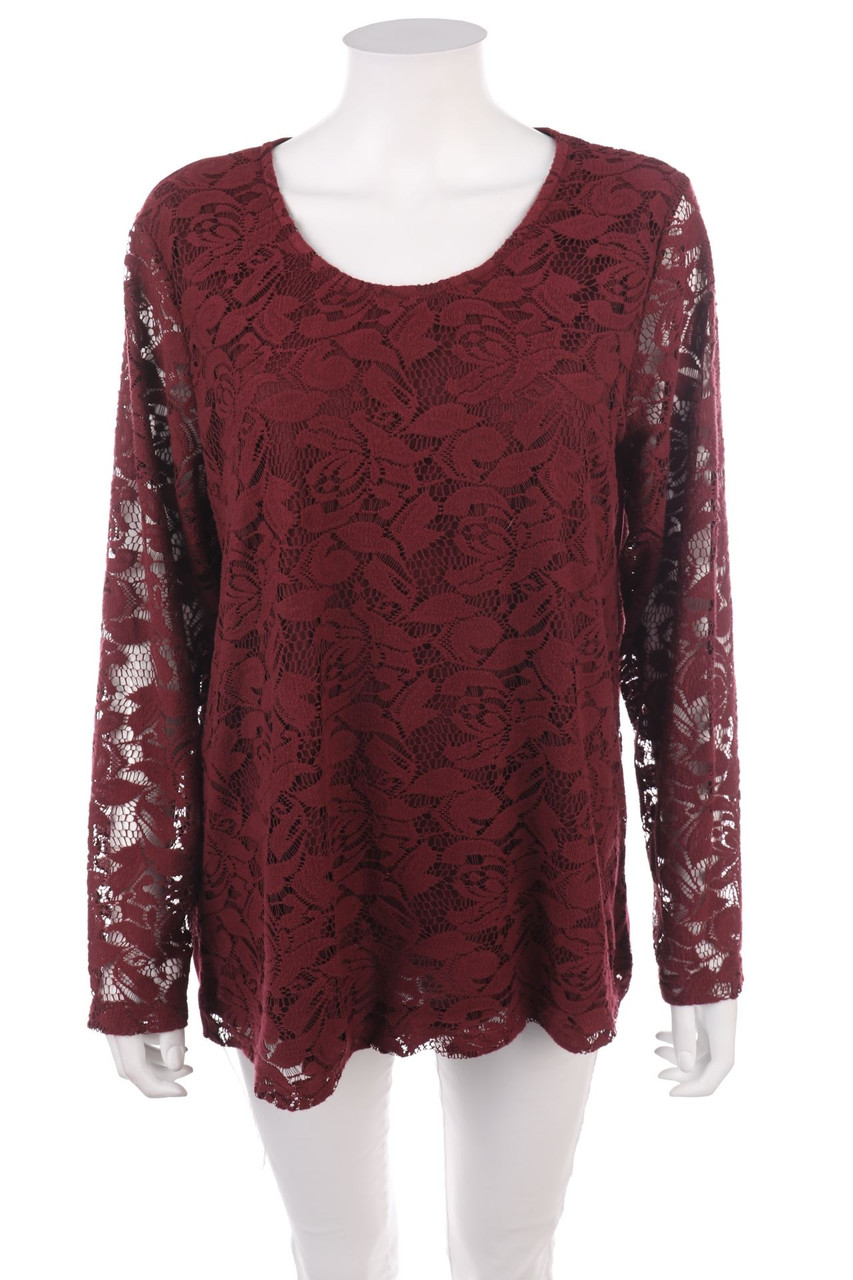 Laura Torelli - Longsleeve-Shirt - L