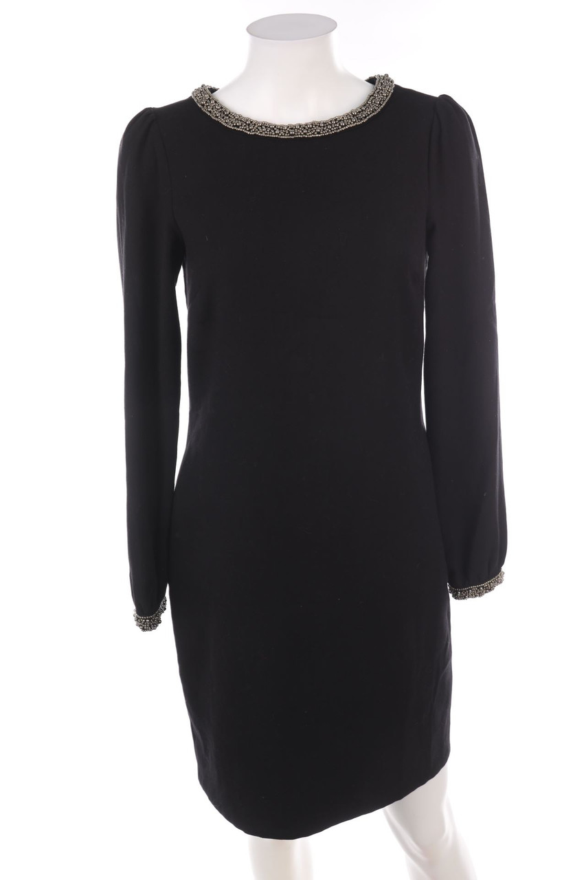 HALLHUBER - dress with Pearls - XS