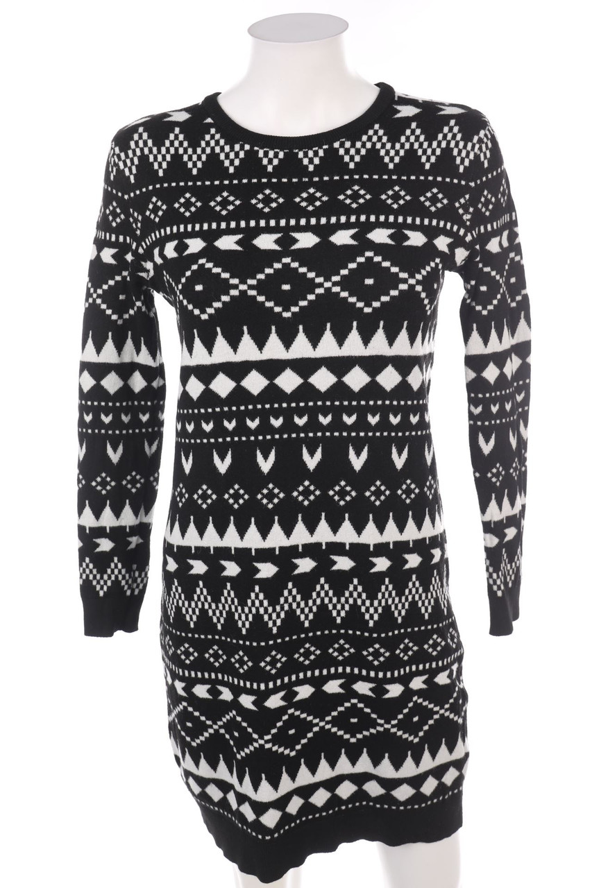 blue motion - Strickkleid - S