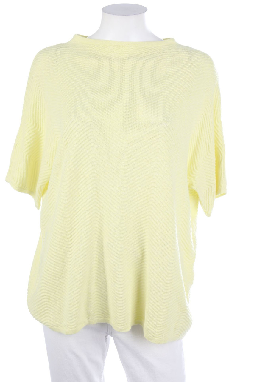 someday. - Shortsleeve Pullover - L