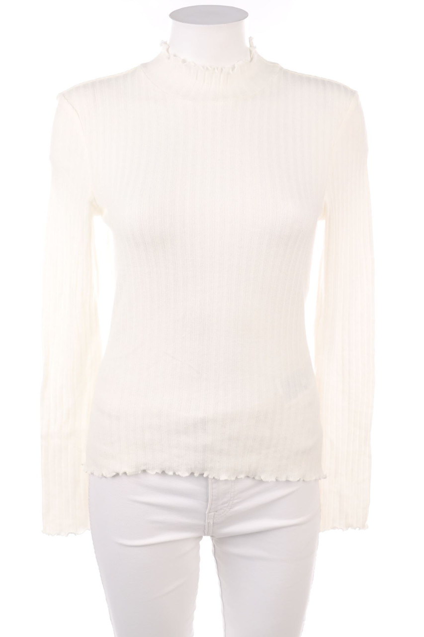 Noisy May - Longsleeve-Shirt - XS