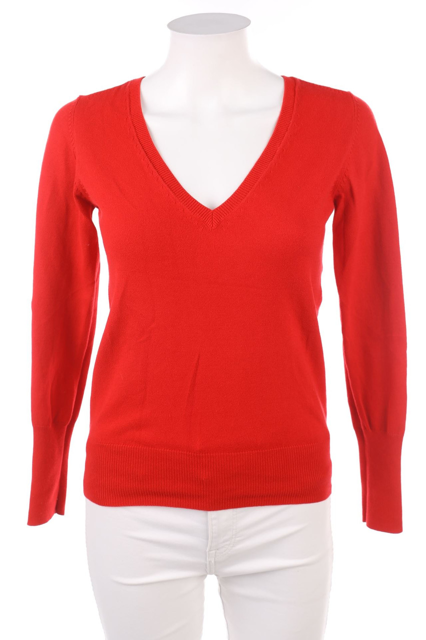 ZARA - Strick-Pullover - M