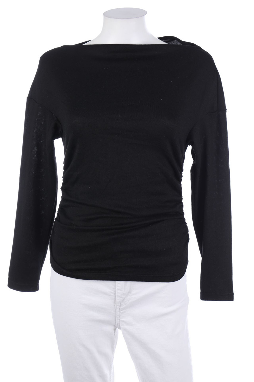 SHEIN - Longsleeve-Shirt - XS
