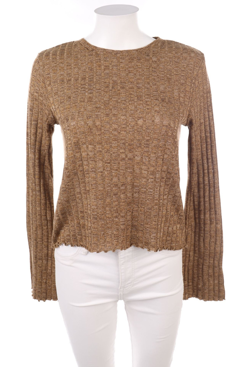 AMISU - Longsleeve-Shirt - S