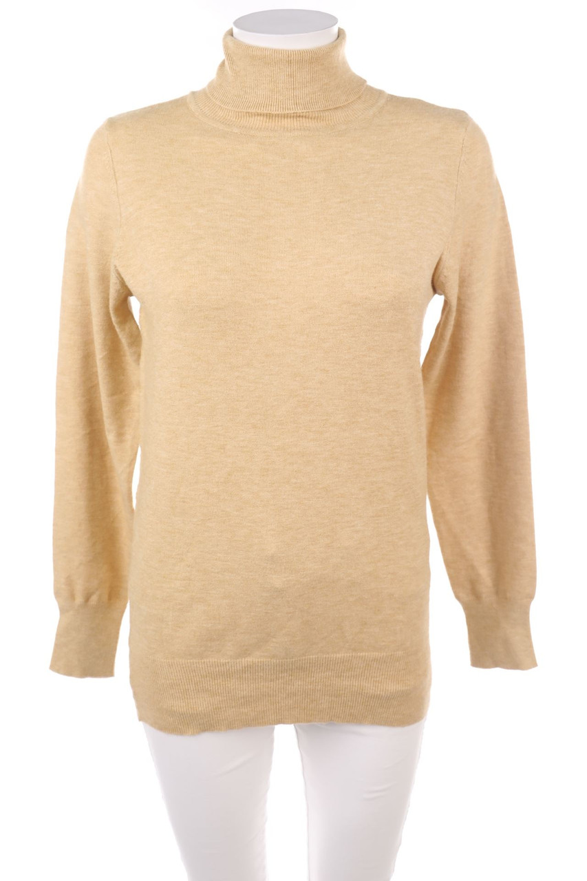 esmara by Heidi Klum - Poloneck Pullover - S
