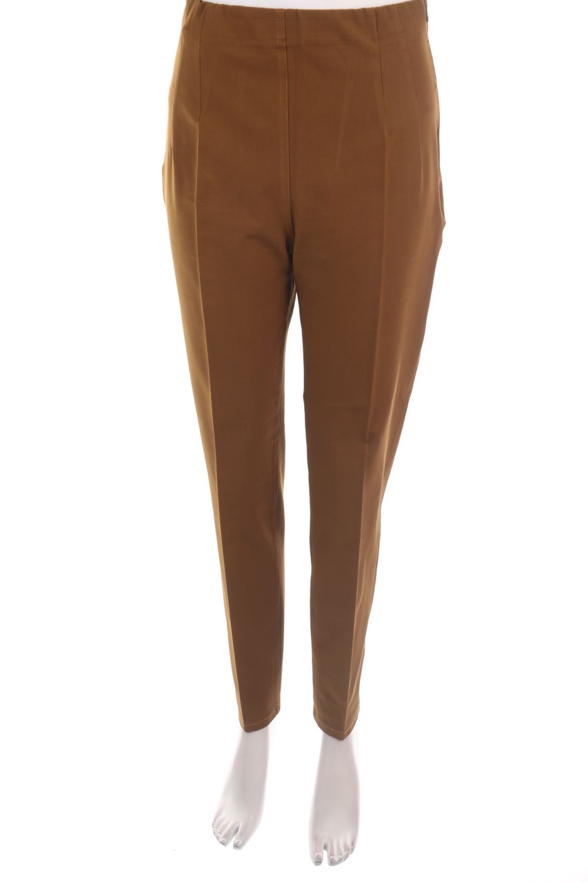 MARC CAIN - High Waist-Hose - D 38