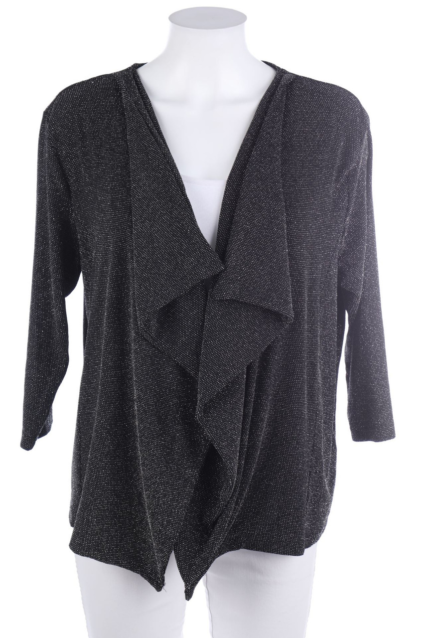 JEAN PASCALE - Cardigan - L