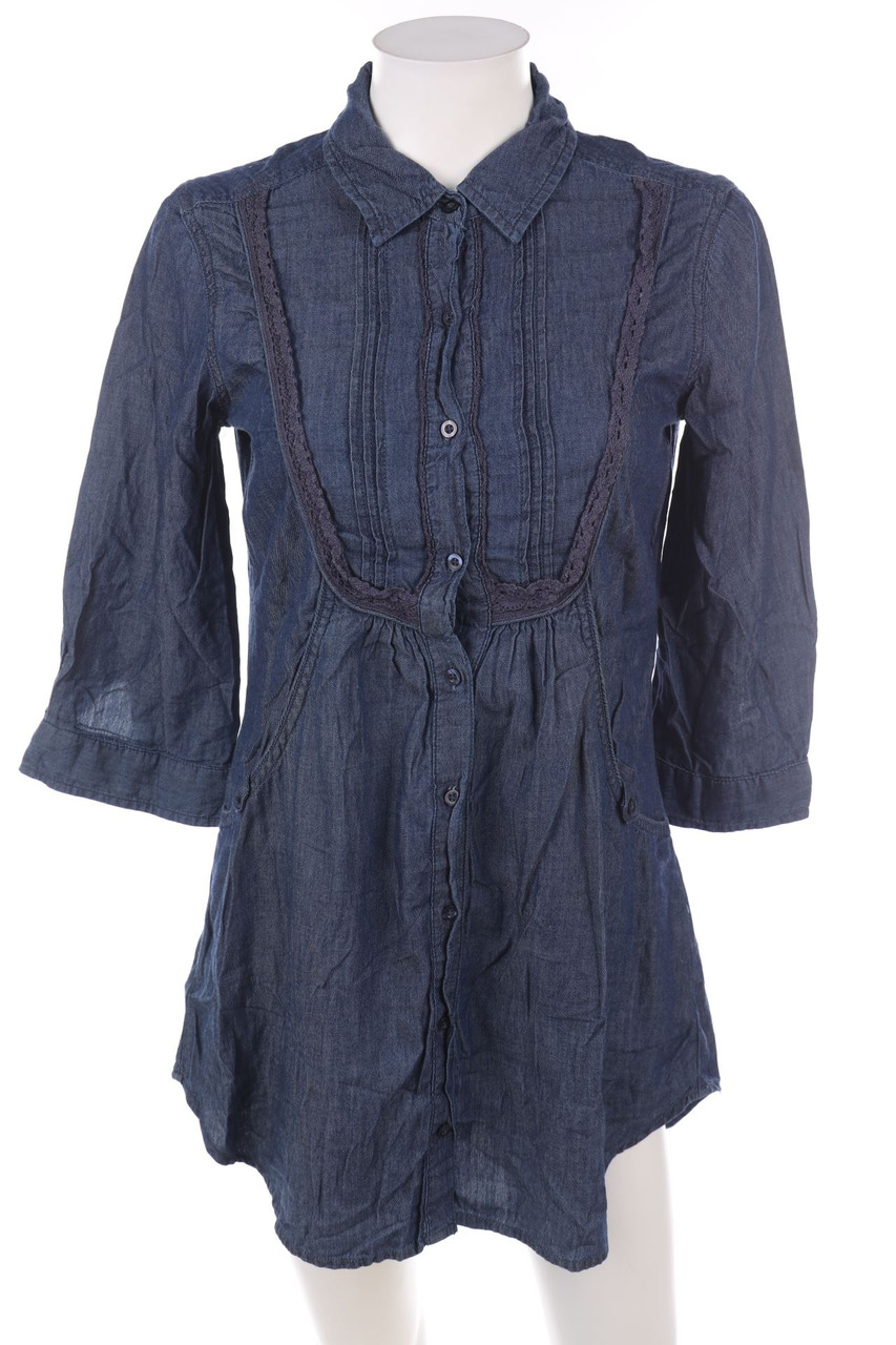 ONLY - Jeans-Bluse - M