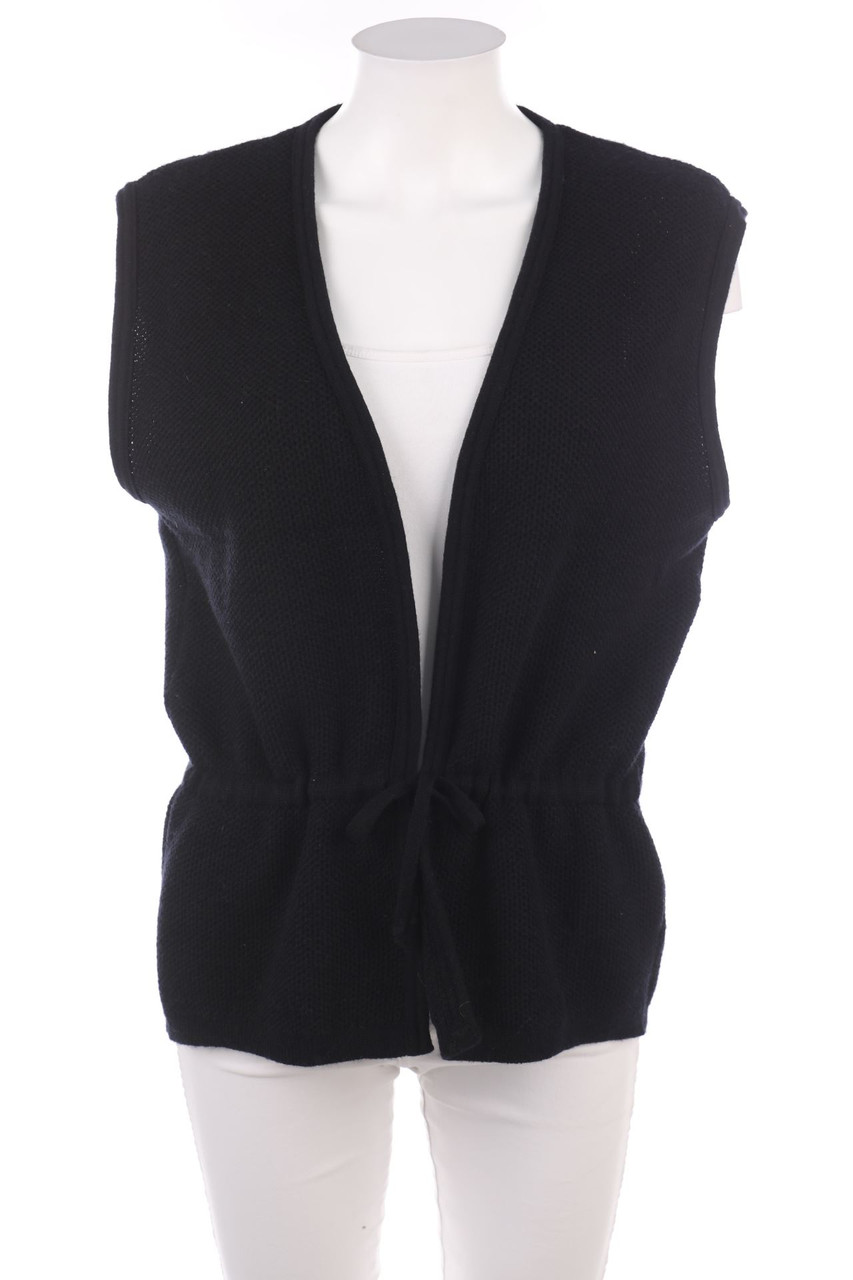 SECONDHAND - Strickweste - 3XL