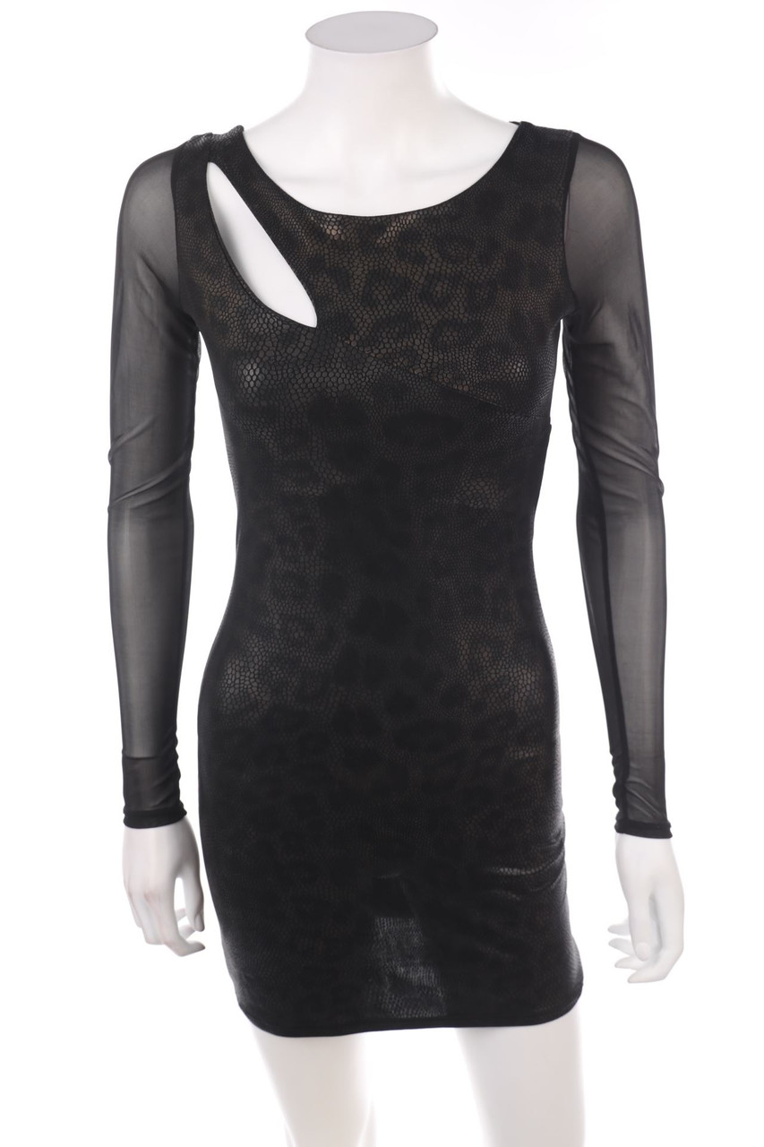 SECONDHAND - Mini Dress - S