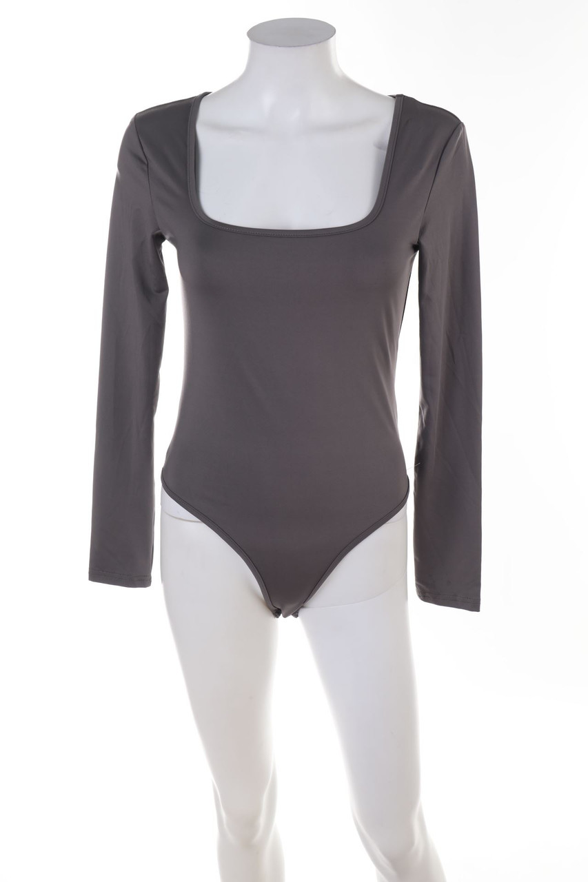 SECONDHAND - Sleveless Body - S