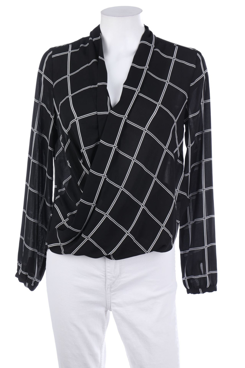 RESERVED - Blouse - S