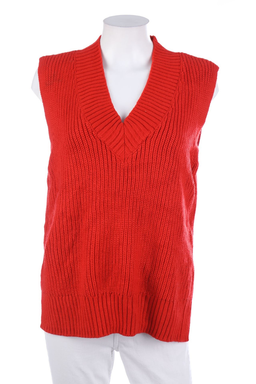 page one - Pullunder - XS