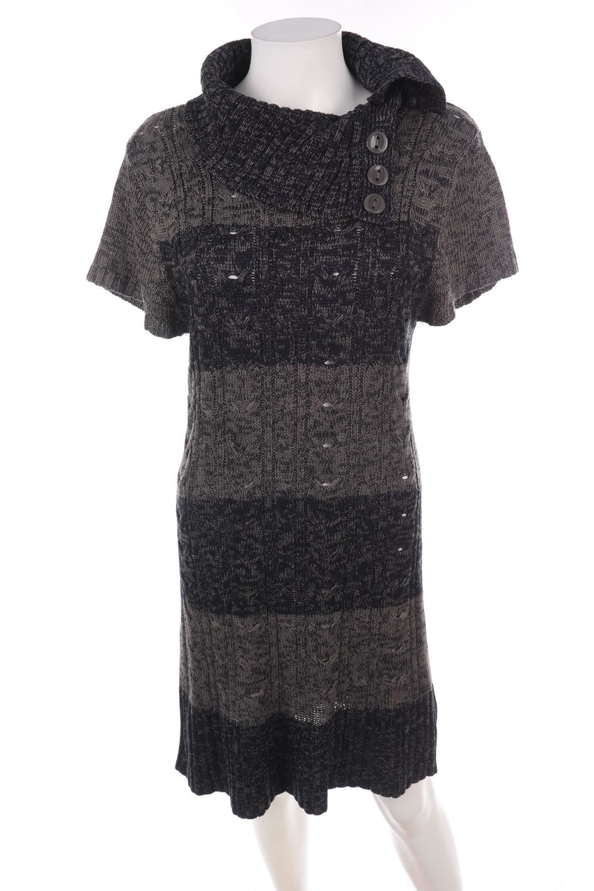okay - Strickkleid - XL