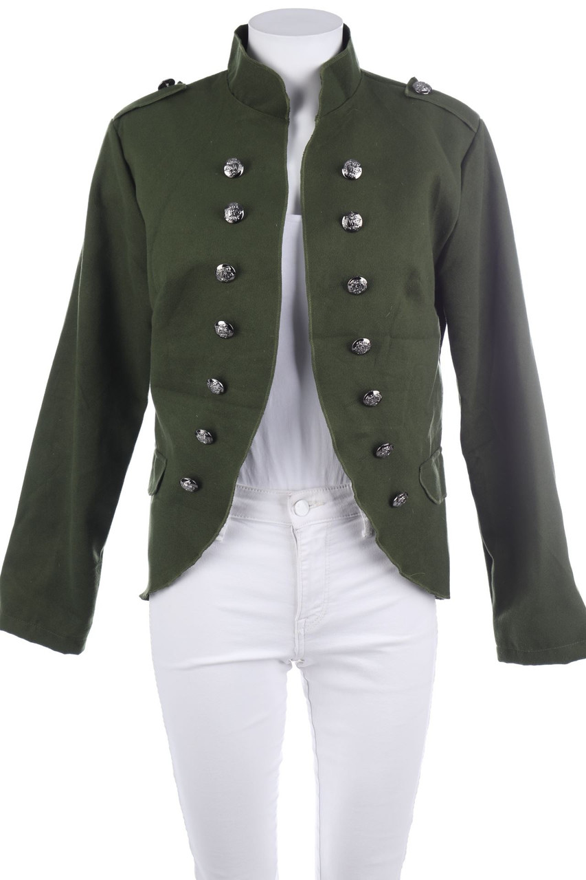 Ohne Label - Jacke - M