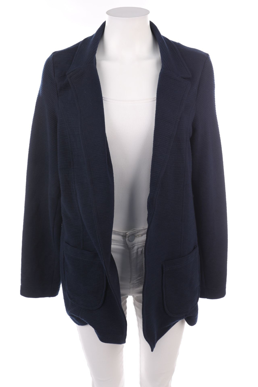 SECONDHAND - Jersey Blazer - L