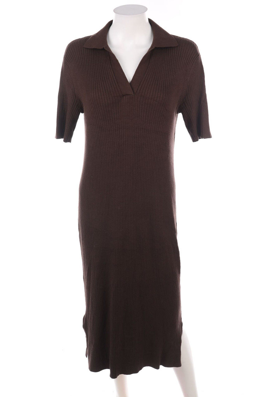 C&A - Strickkleid - M