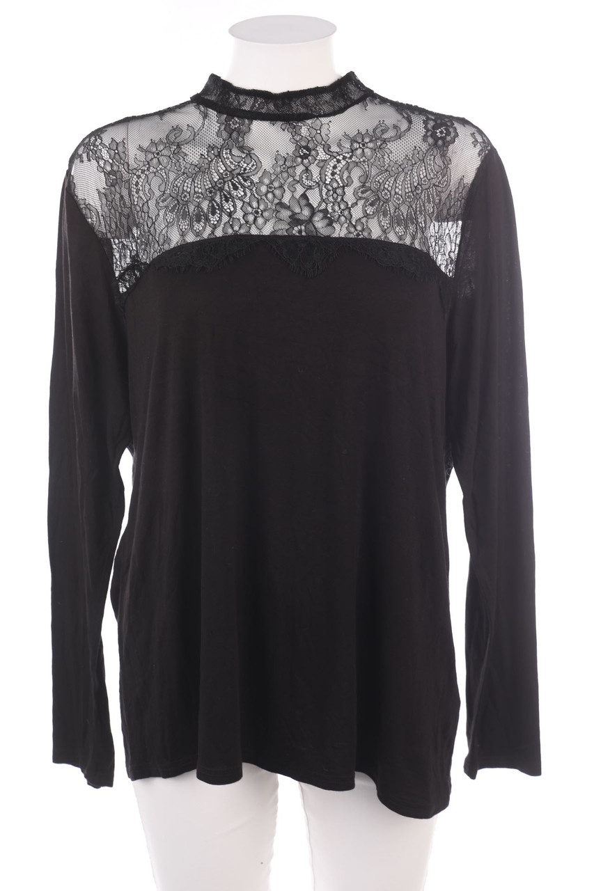 Janina - Longsleeve-Shirt - XXXXL