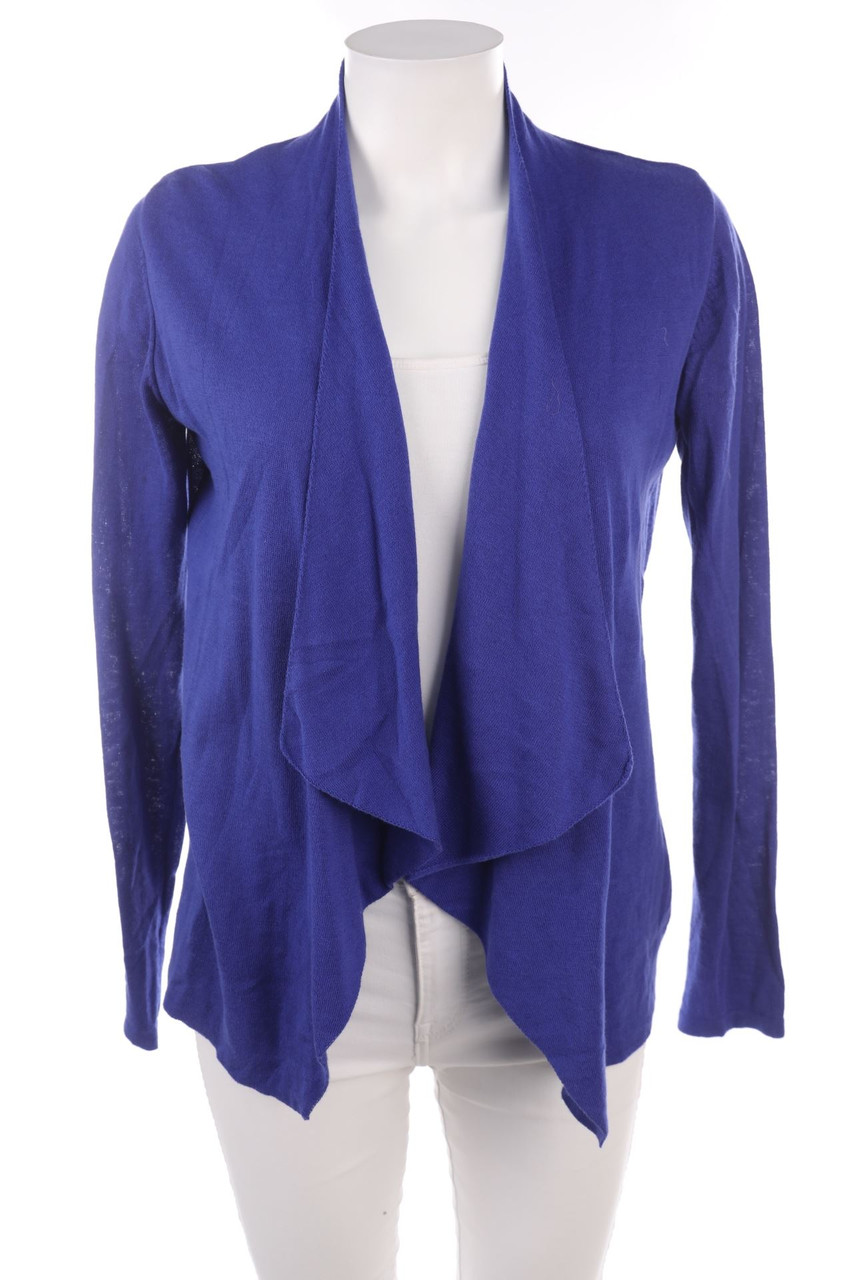 ashley brooke - Cardigan aus Baumwolle - XS