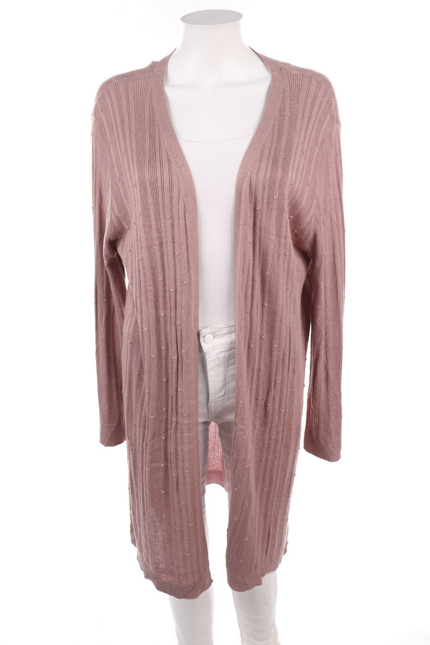 Janina - Cardigan - XXXXL