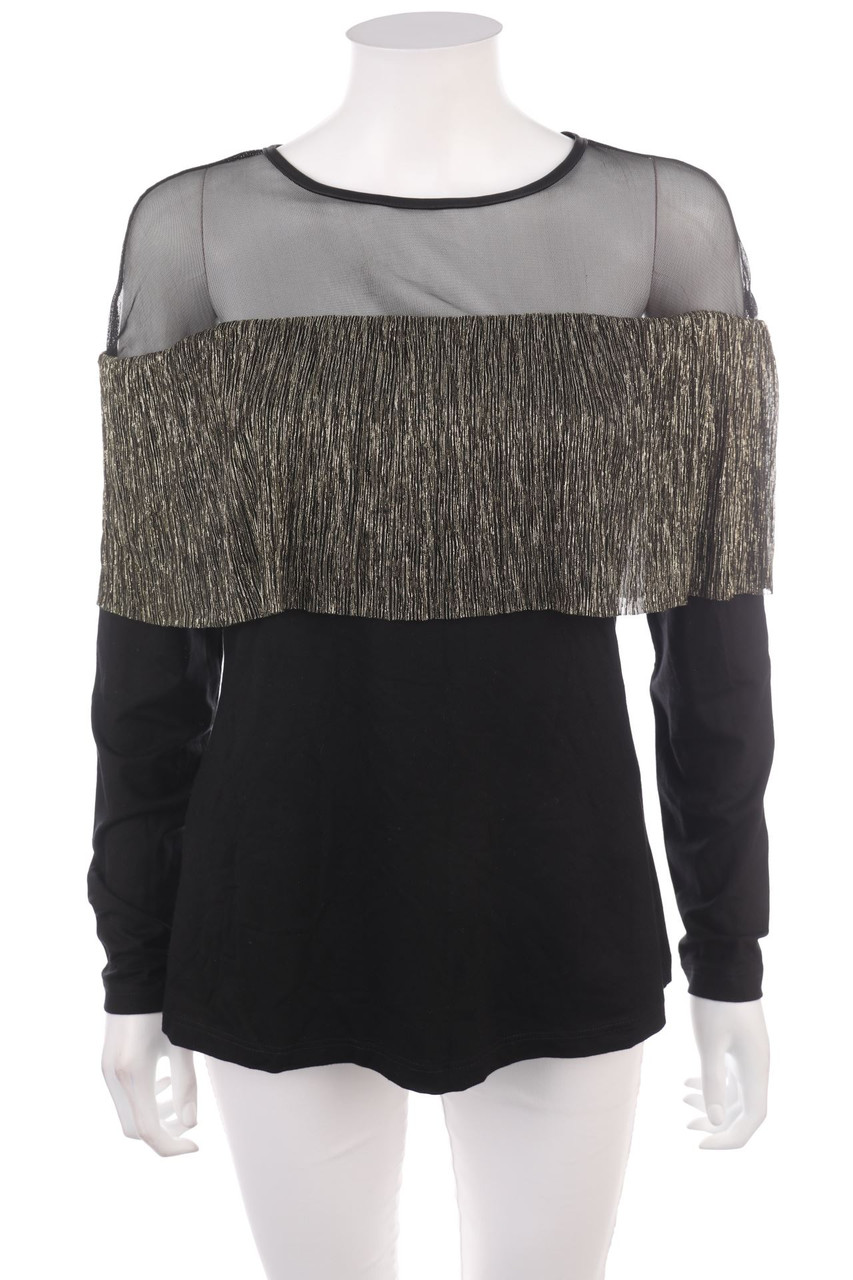 SECONDHAND - Bluse - XL