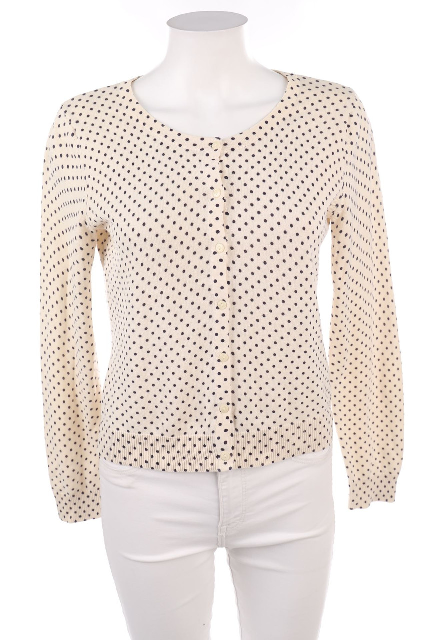 H&M - Baumwoll-Cardigan - S