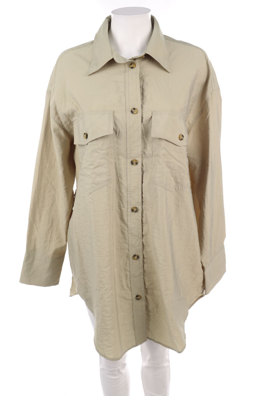 H&M - Hemd-Bluse - M