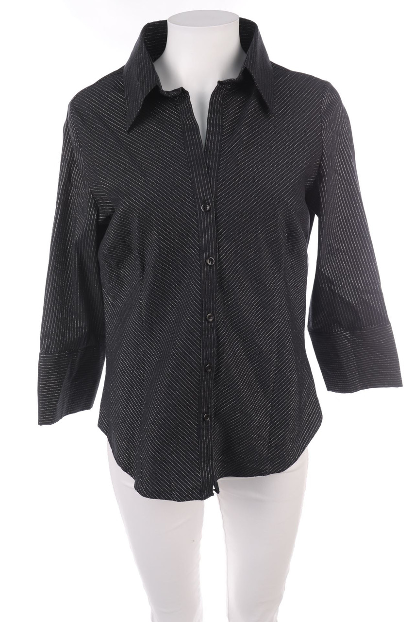 CLOCKHOUSE by C&A - Hemd-Bluse mit 3/4-Ärmel - XL