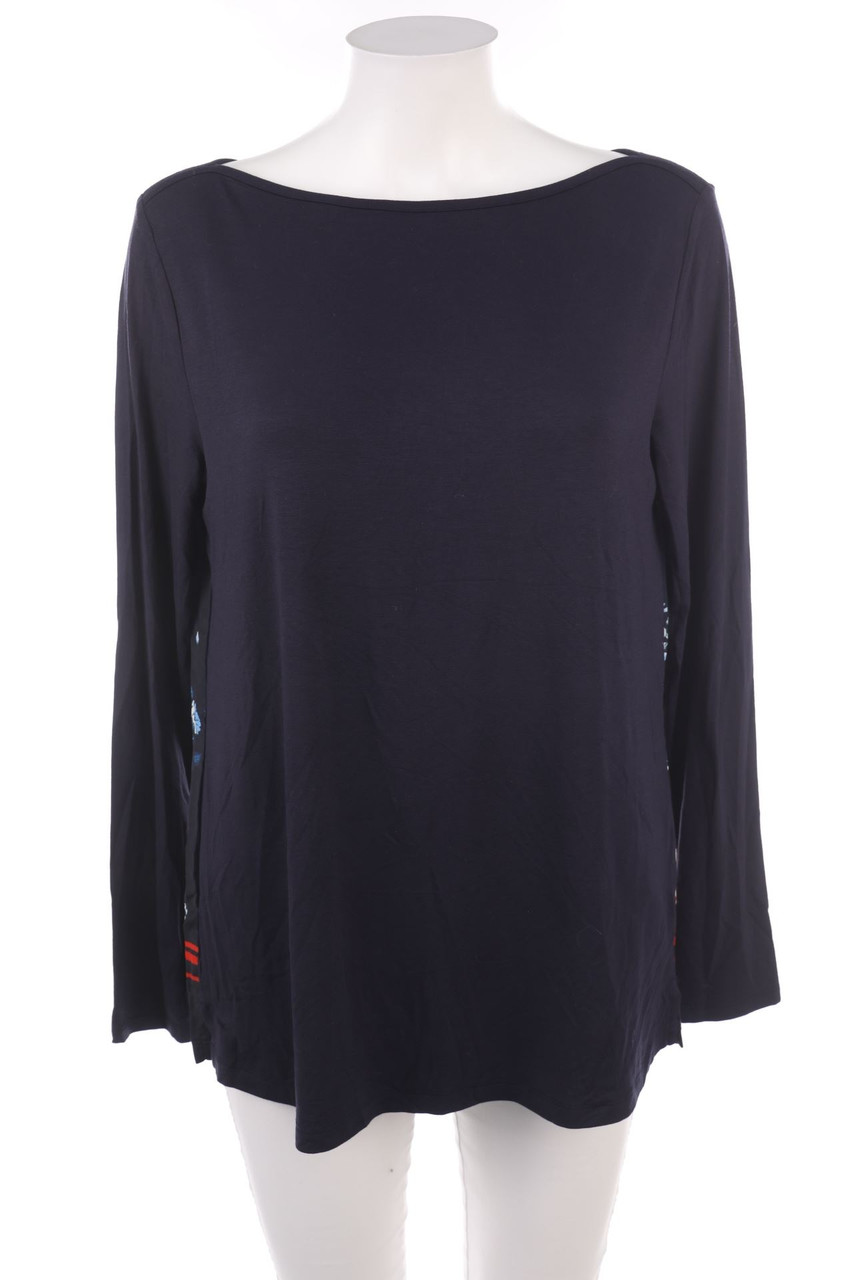 s.Oliver - Longsleeve-Shirt - M