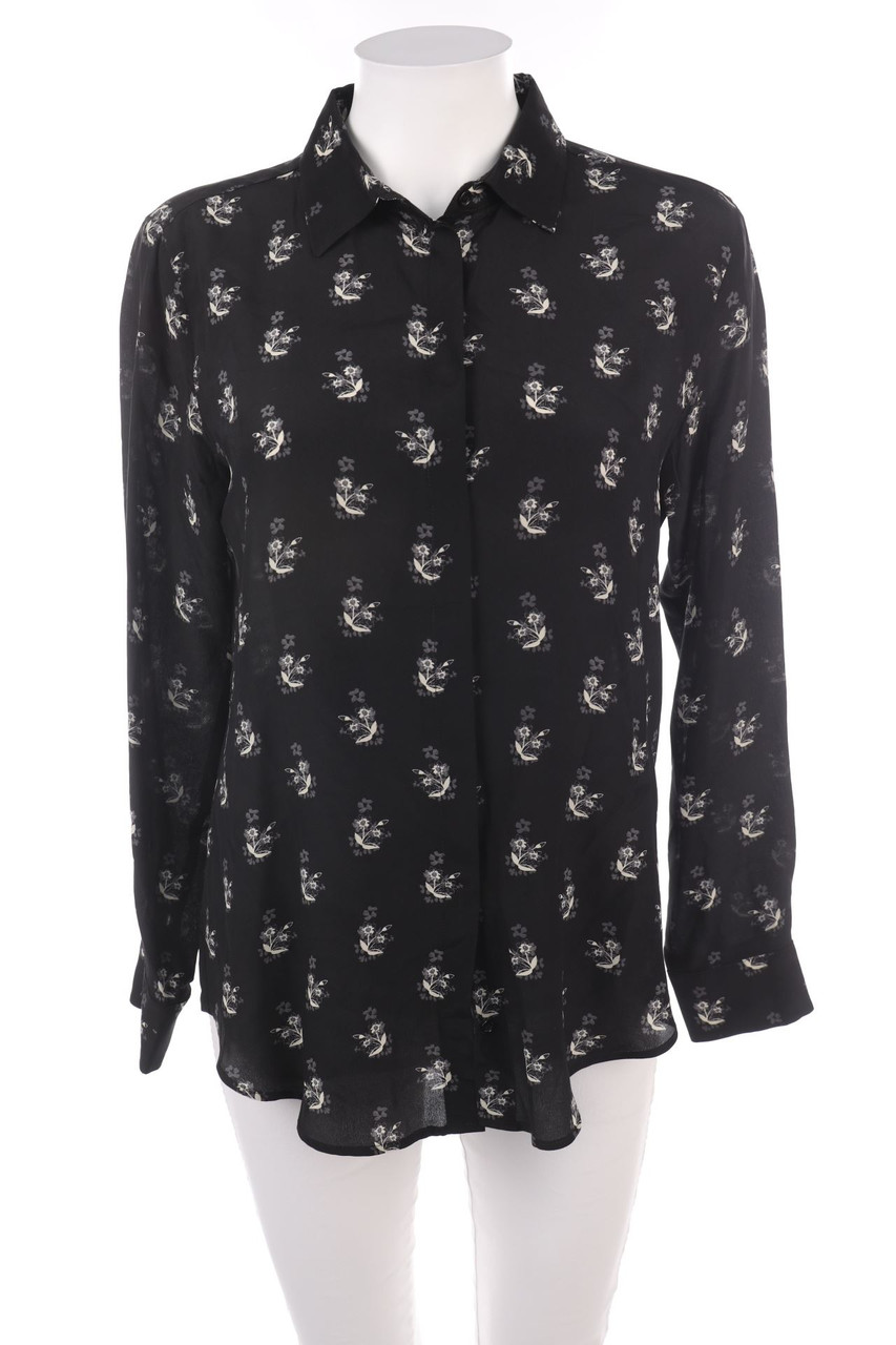 Max Mara WEEKEND - Seiden-Bluse - S