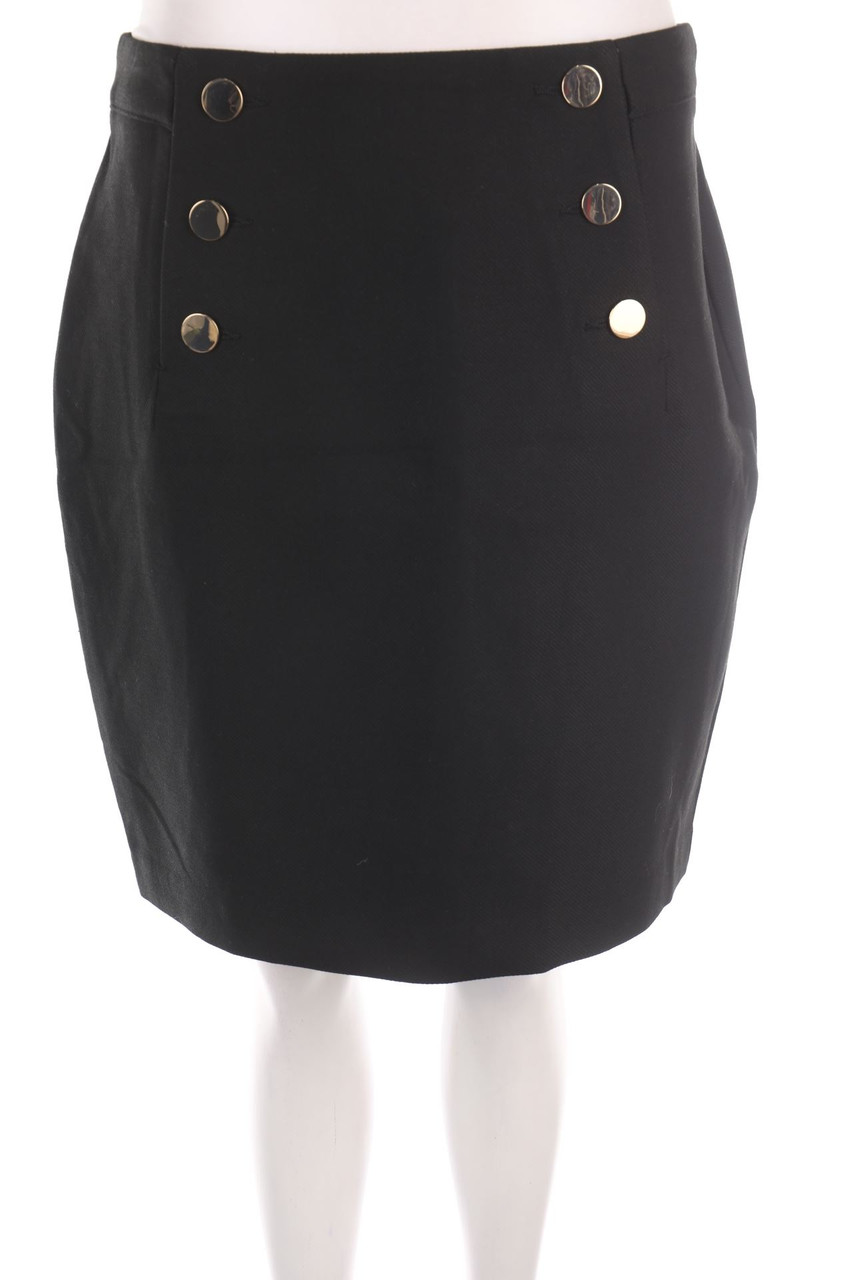 H&M - Minirock - 2XL