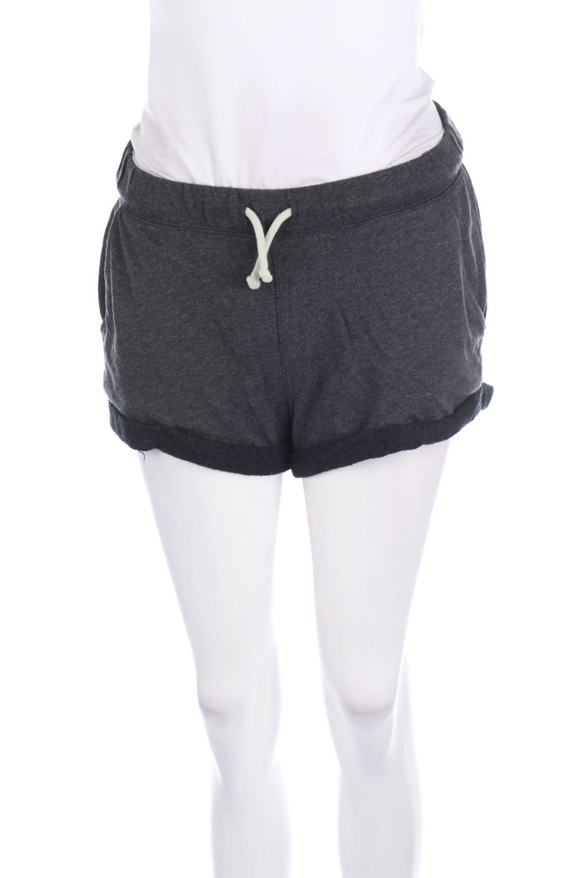 No Label - Jersey-Shorts - S