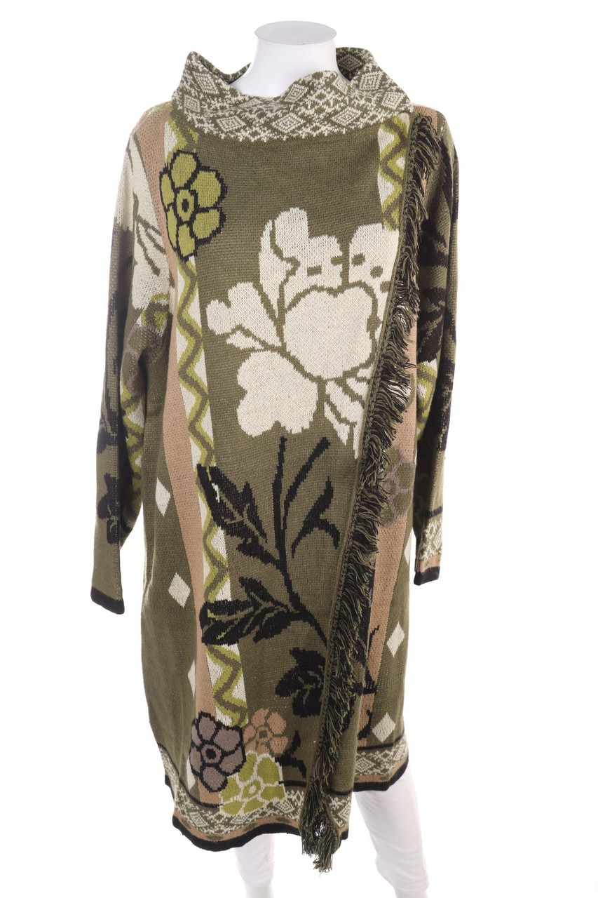 bonprix collection - Strickkleid - 3XL