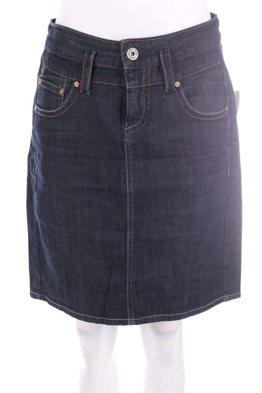 Livre - Jeansrock - M