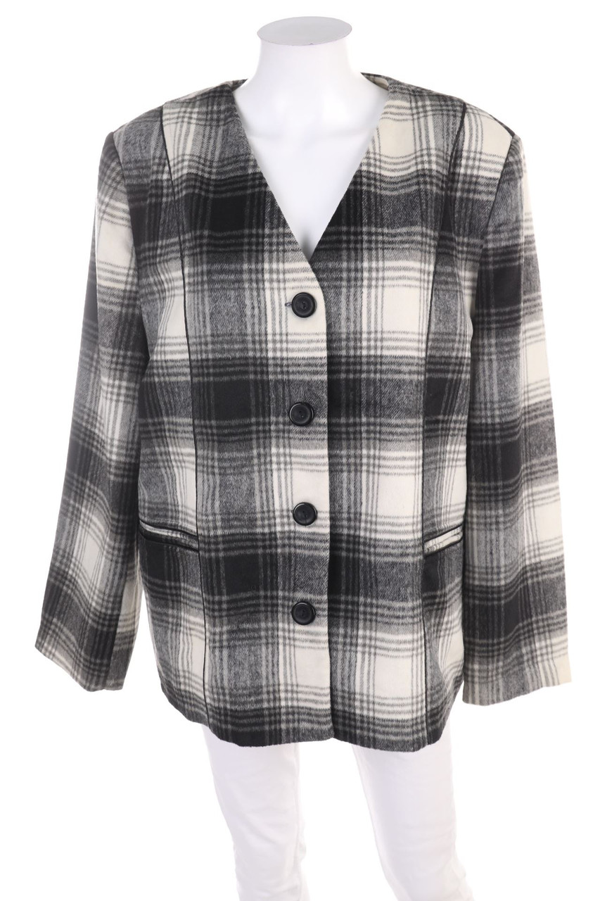 Ohne Label - Jacke - XL