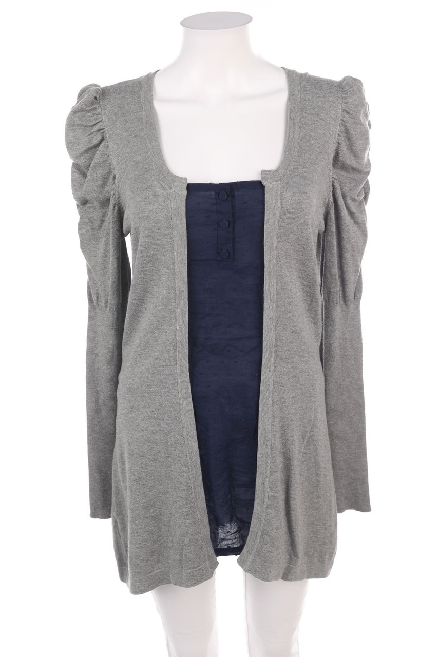 zero - Strick-Pullover - M