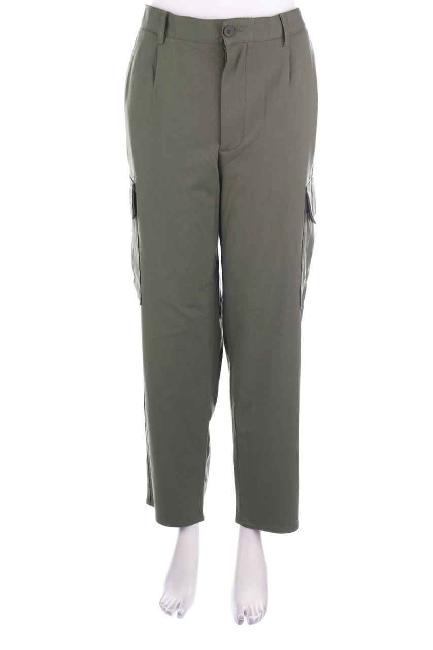 ZARA - Cargo-Hose - XL