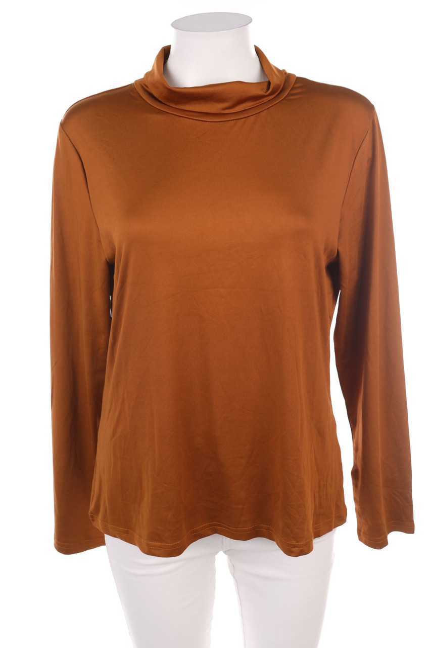 No Label - Longsleeve-Shirt - 2XL