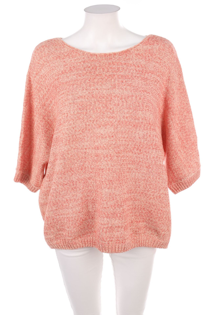 TCHIBO - Strick-Pullover - 2XL